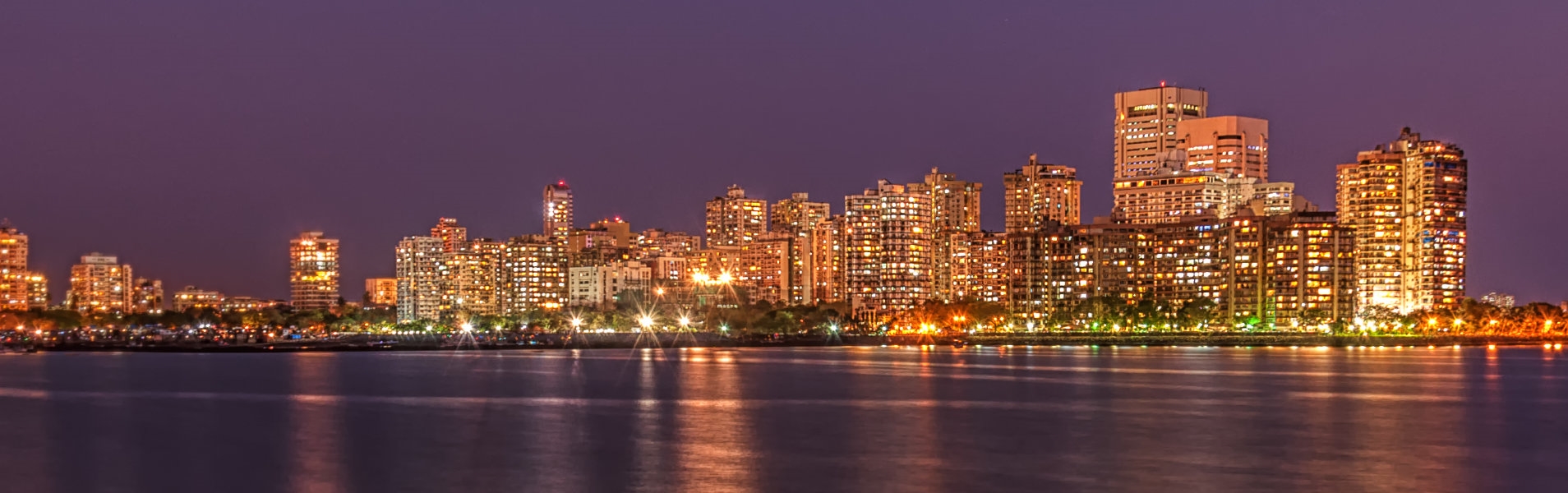 Improving the quality of life and wellbeing of members and residents of Cuffe Parade